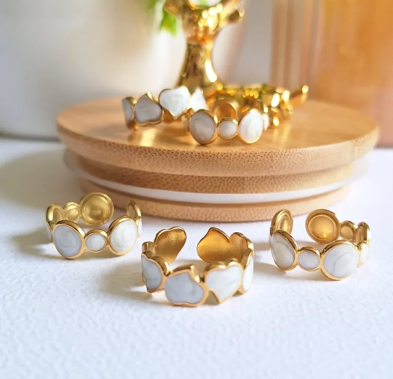 anillos