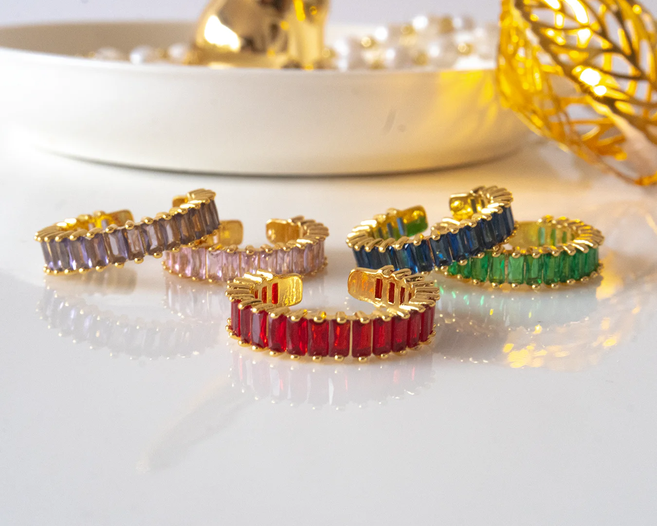 anillos