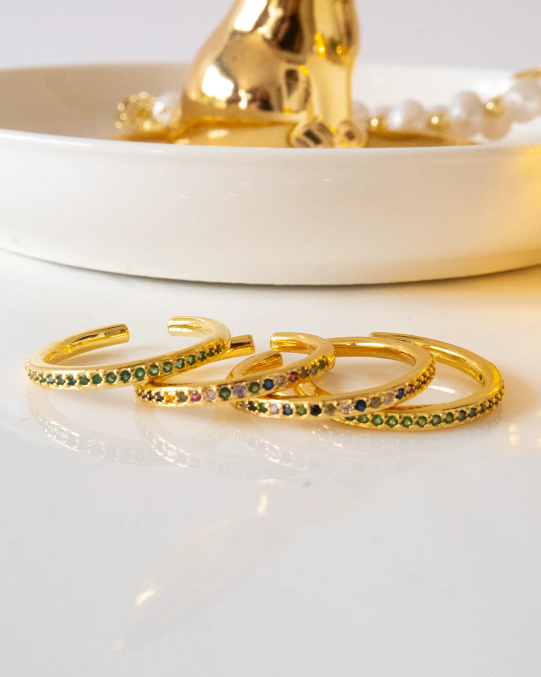 anillos
